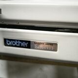 Brother Deluxe 900 Typewriter