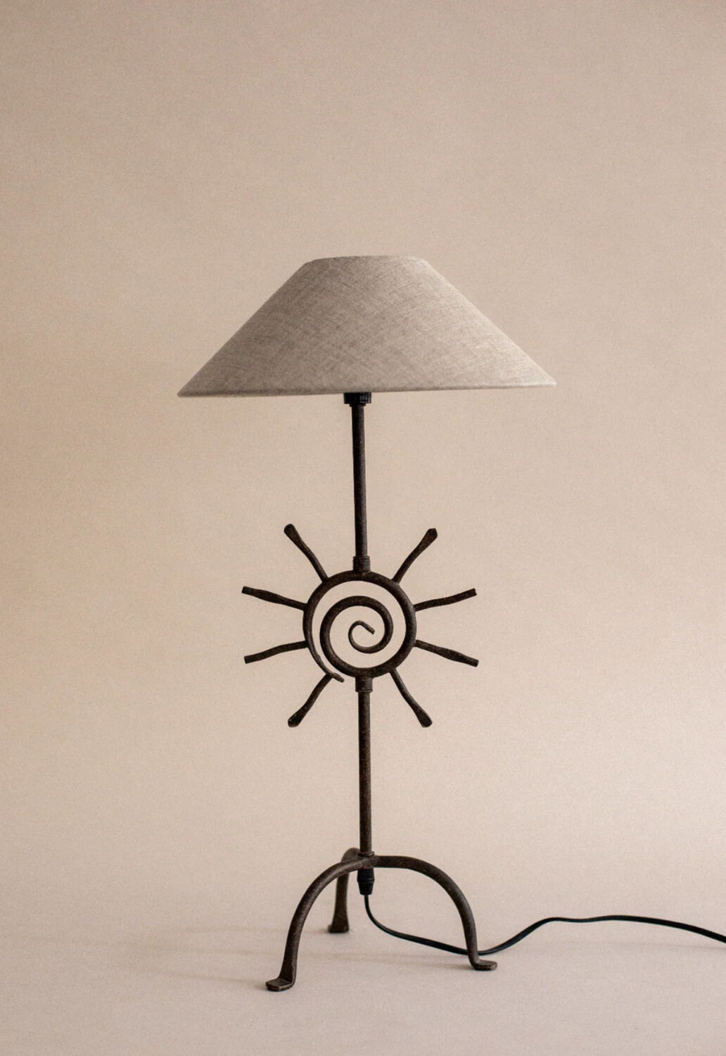 Bari Table Lamp