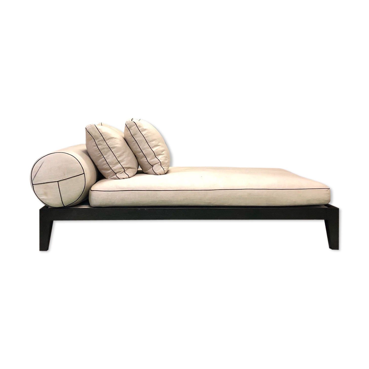 Modern rest bed