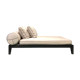 Modern rest bed