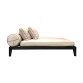 Modern rest bed