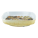 Ceramic platter, Danish design, 1960s, manufactured by Royal Copenhagen