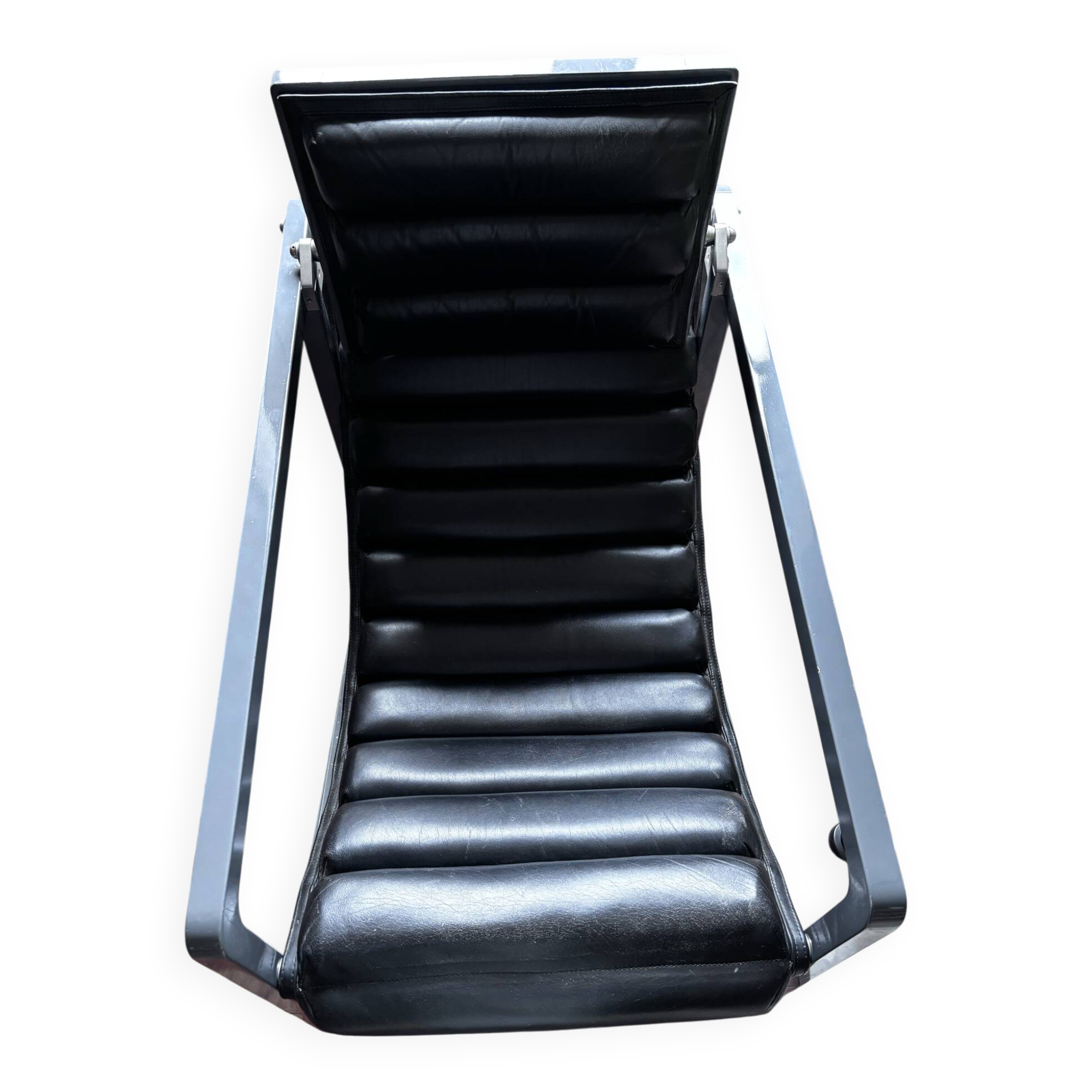 Transat Chair Eileen Gray Ecart International