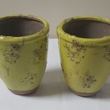 Cache pots