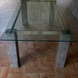 Rare Italian design table
