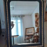 Louis Philippe mirror