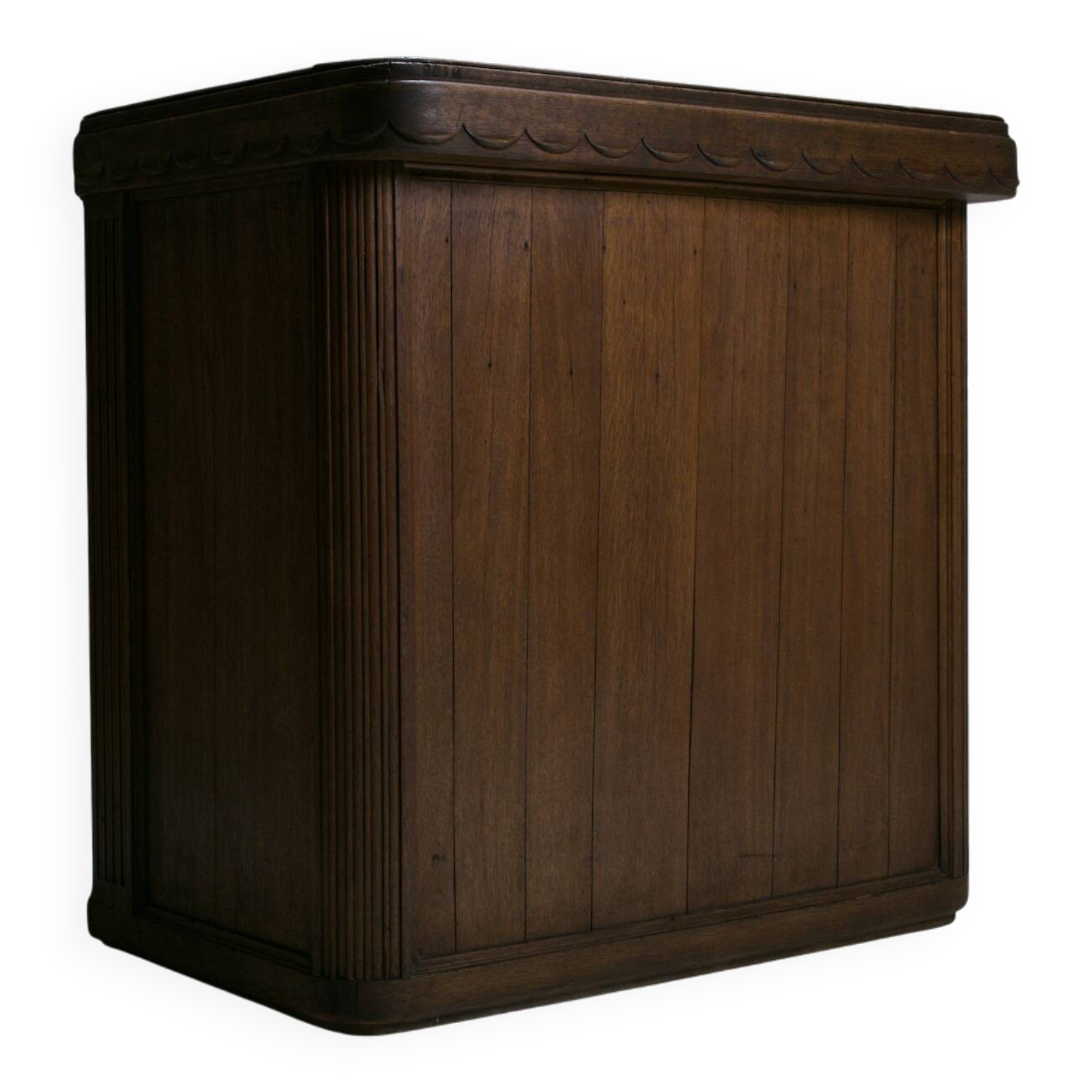 Comptoir des années 20