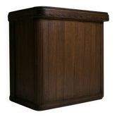Counter from the 1920s