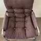 Vintage armchair Bauhaus style 70s