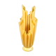 Georgia Jacob resin lamp