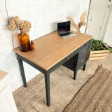 Ancien bureau poste de travail