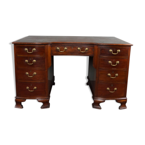 bureau anglais ancien