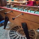 Table football