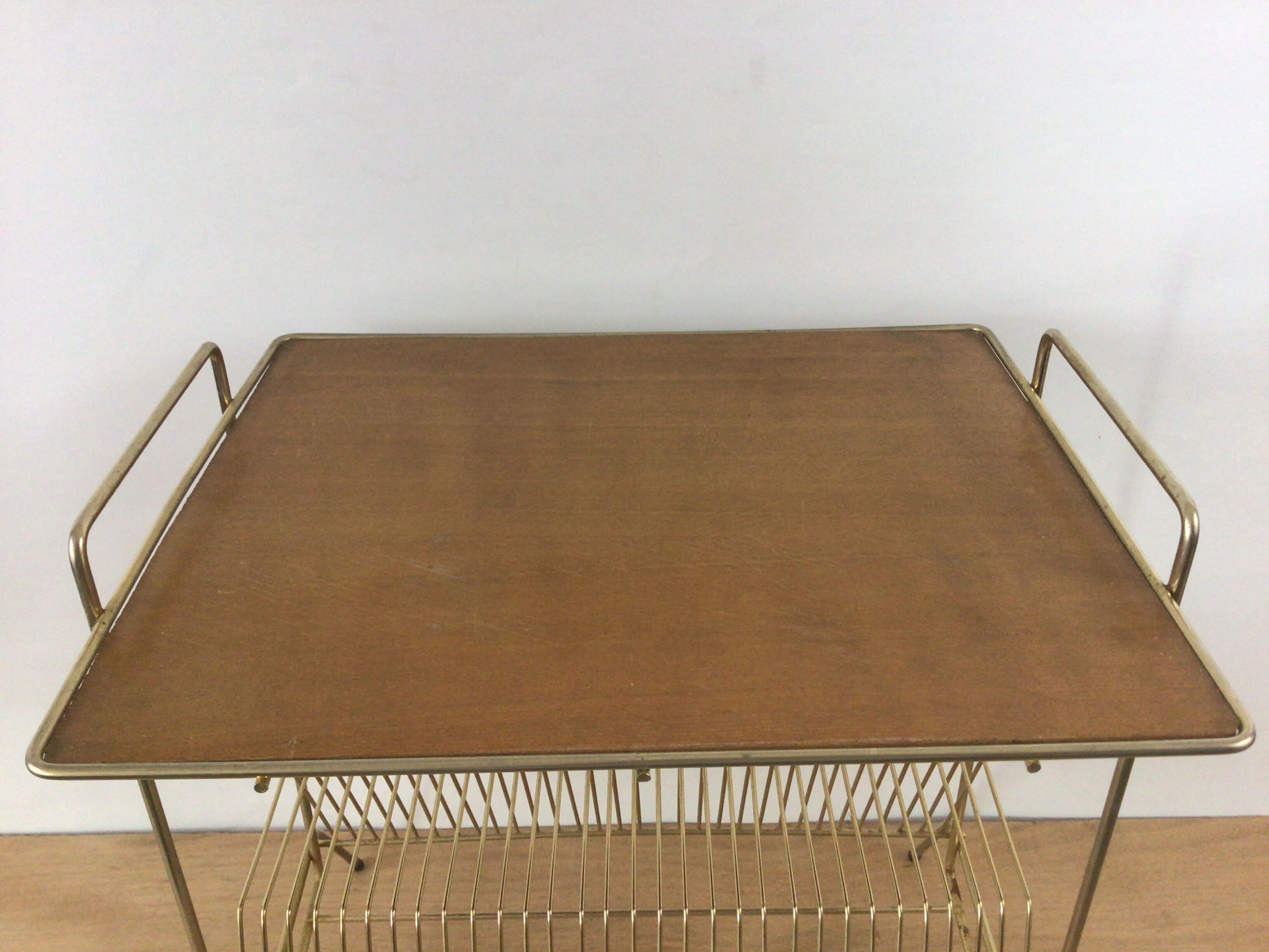 Furniture range vynile