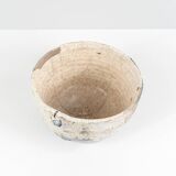 Vintage ceramic vase