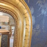 Louis Philippe period mirror 141 x 102