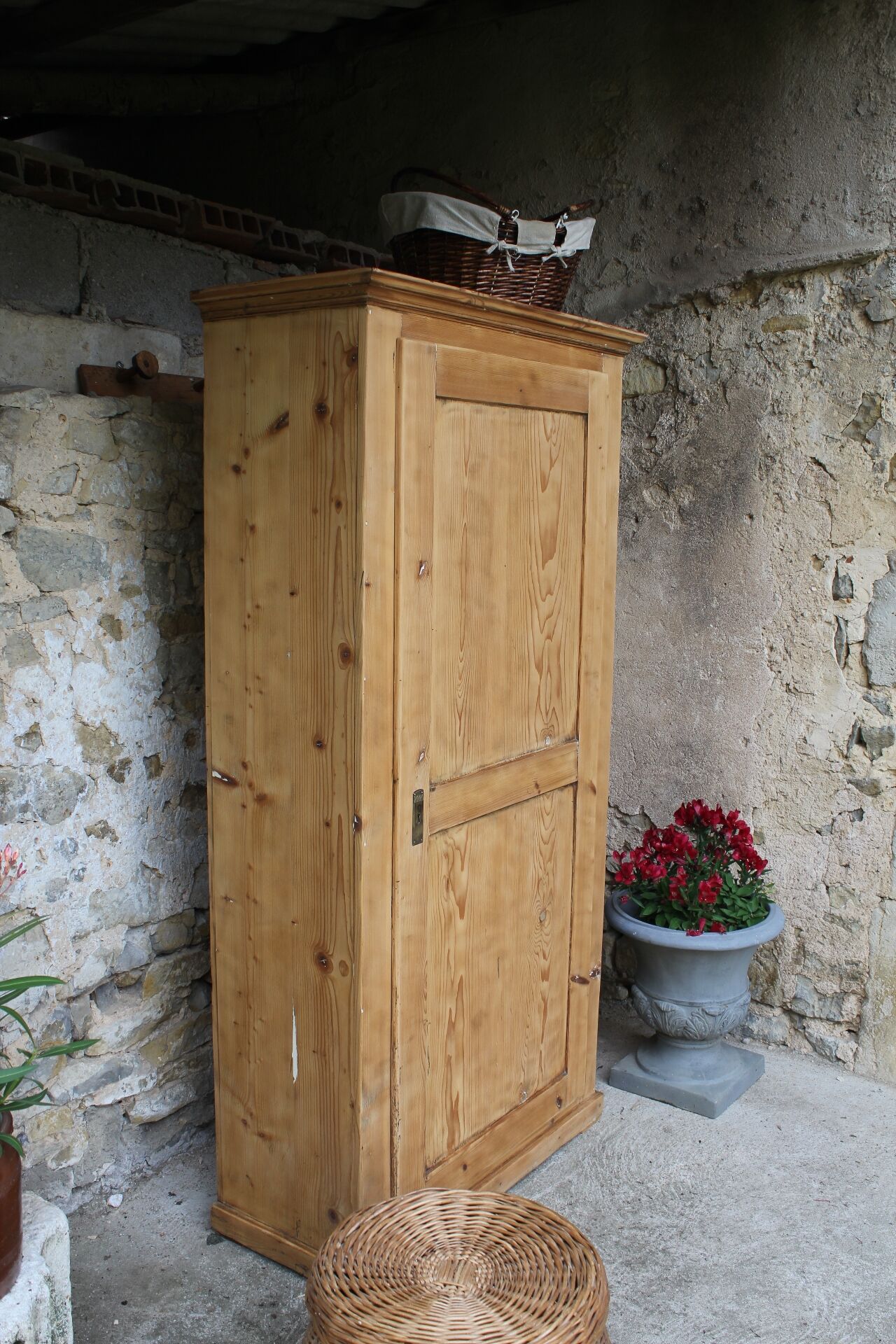 Bonnetière