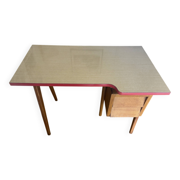 Bureau enfant Vintage