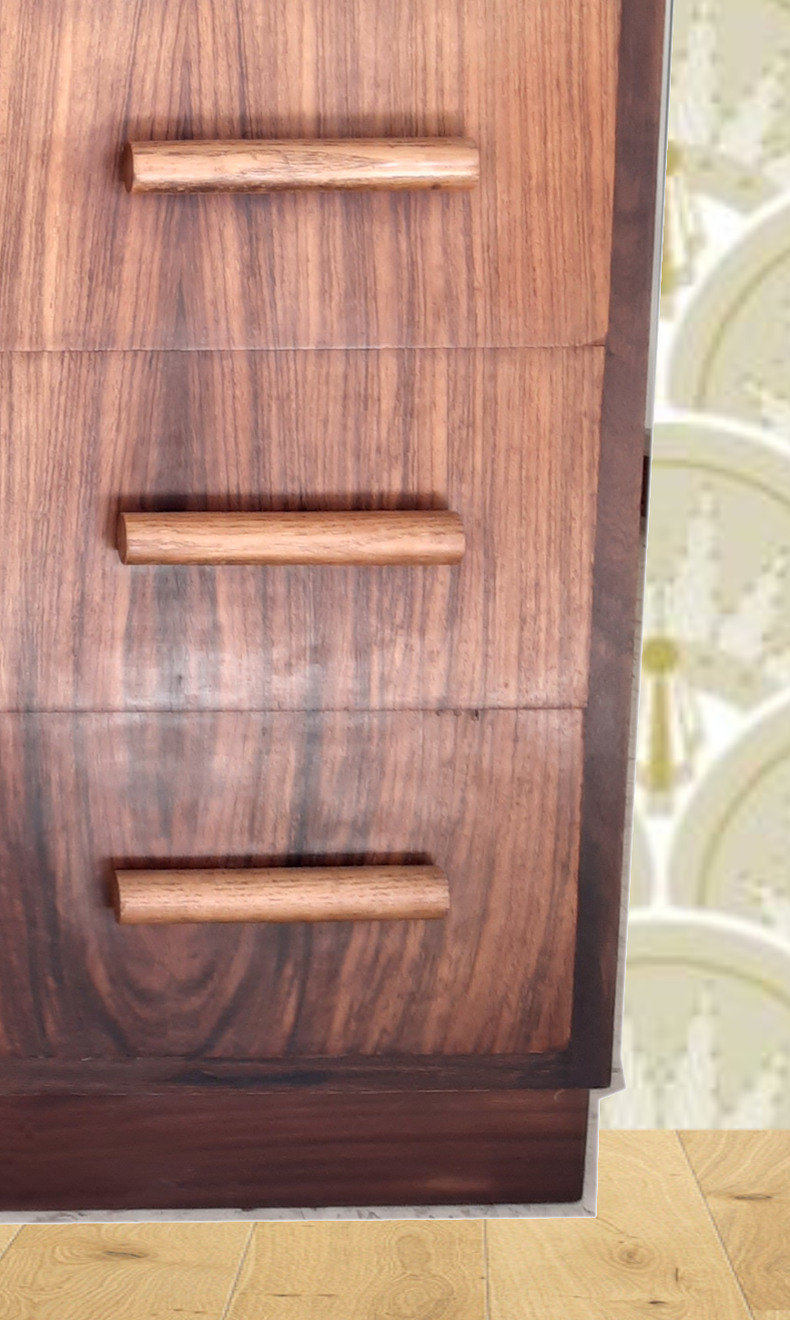 Commode 1930 - Art Déco