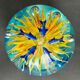 Ball paperpress - sulphide
