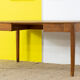 Bureau scandinave vintage – 152 cm