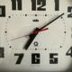 Clock odo design