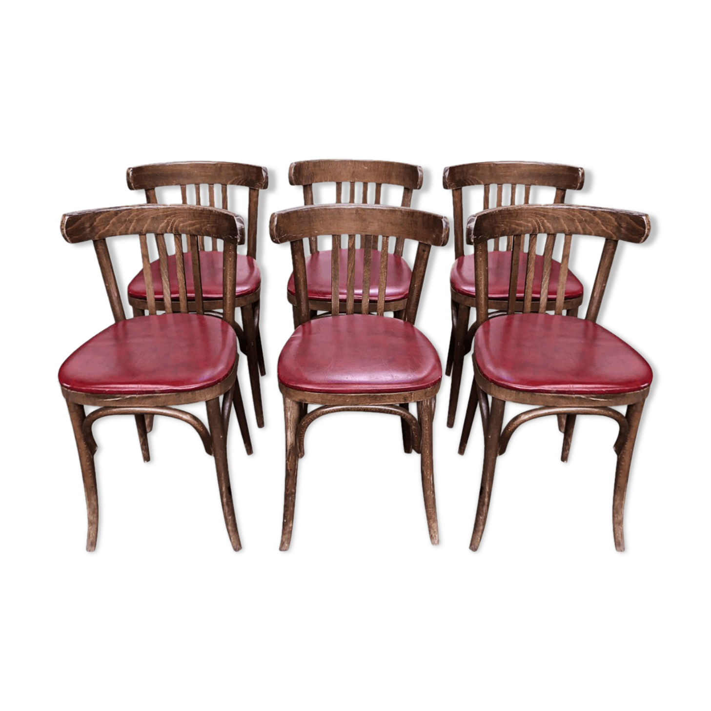 Bistro chairs