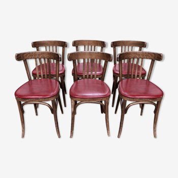 Chaises bistrot