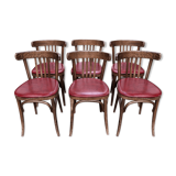Chaises bistrot