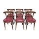 Bistro chairs