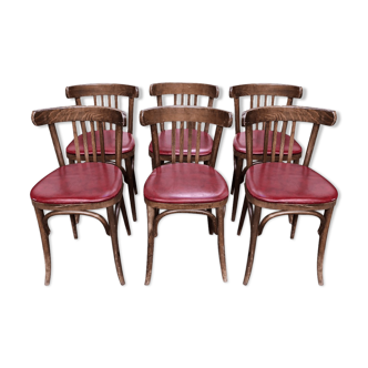 Bistro chairs