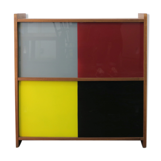 Bookcase 1960