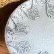 Ceramic serving dish