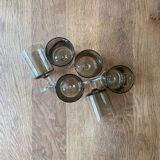Verres fumés Arcoroc