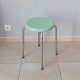 Vintage stool 60s/70s
