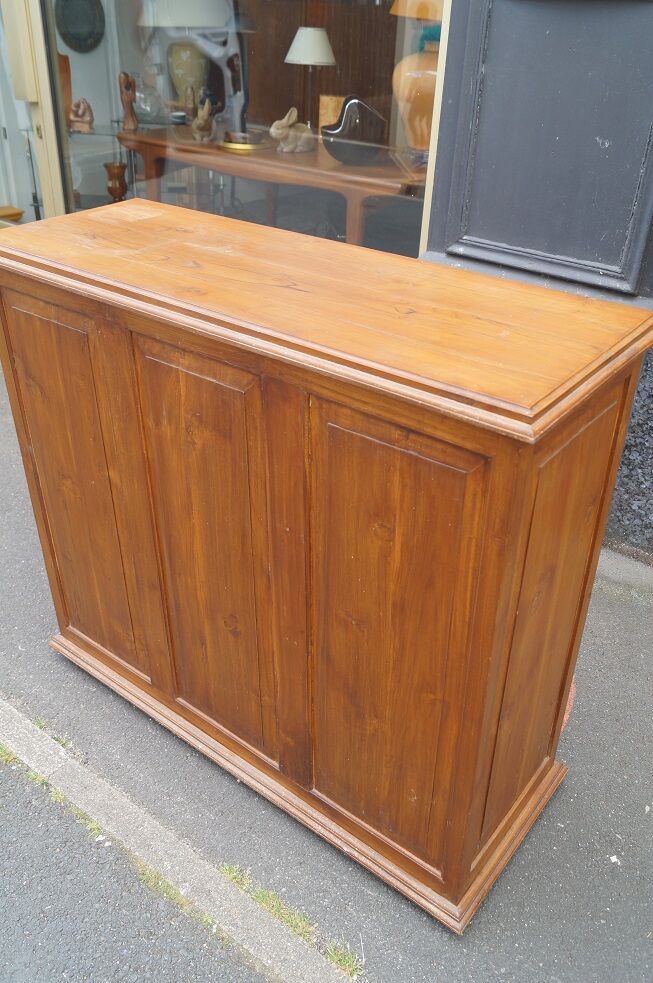 Solid wood bar furniture