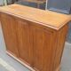 Solid wood bar furniture