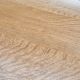 Art Deco commode raw wood sandblasting