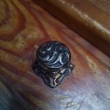 Armoire à pharmacie Art déco