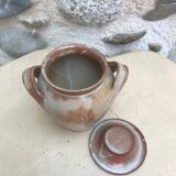 Jar in gres