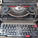 1970 Olympia typewriter