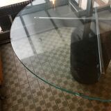Paracarro dining table