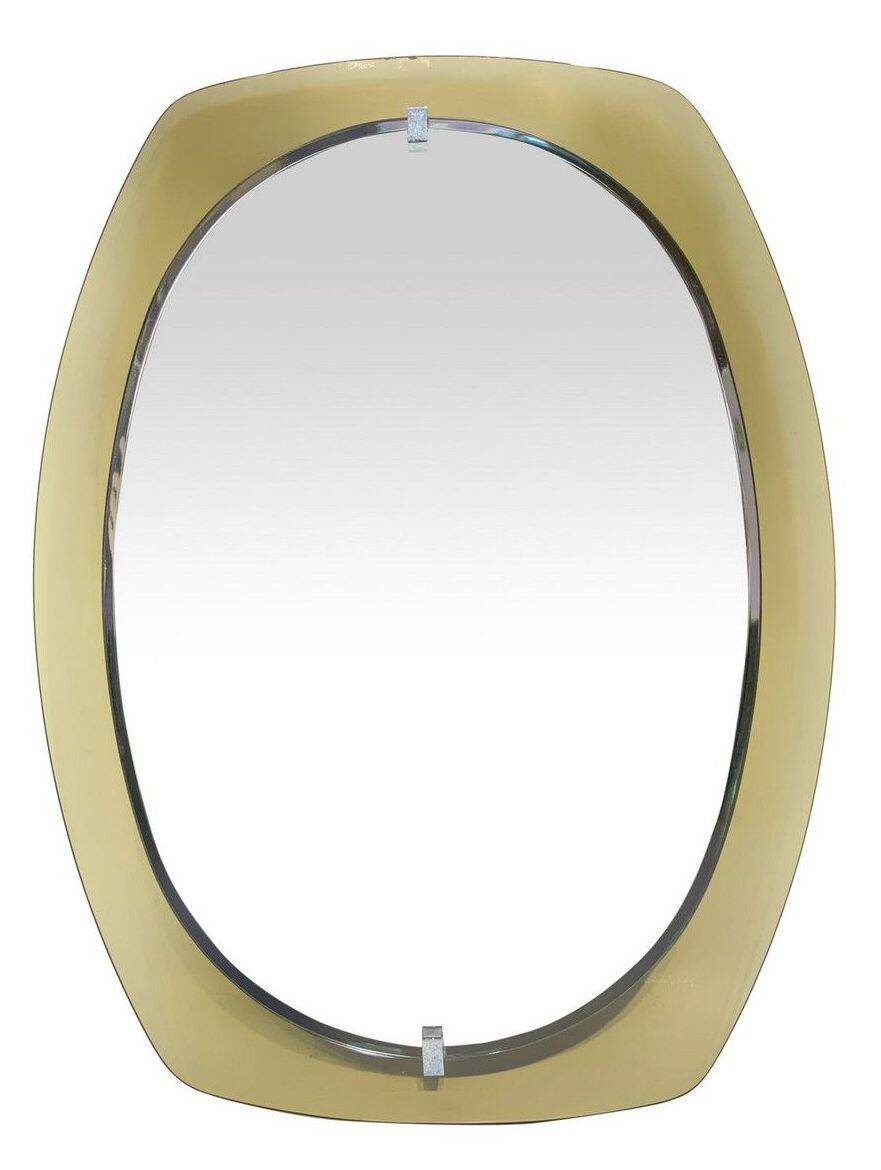 VECA mirror