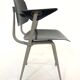 Lot de 4 chaises de Friso Kramer modèle Revolt