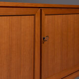 Teak sideboard from the 70