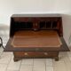 Old English Slope Desk 19th Century