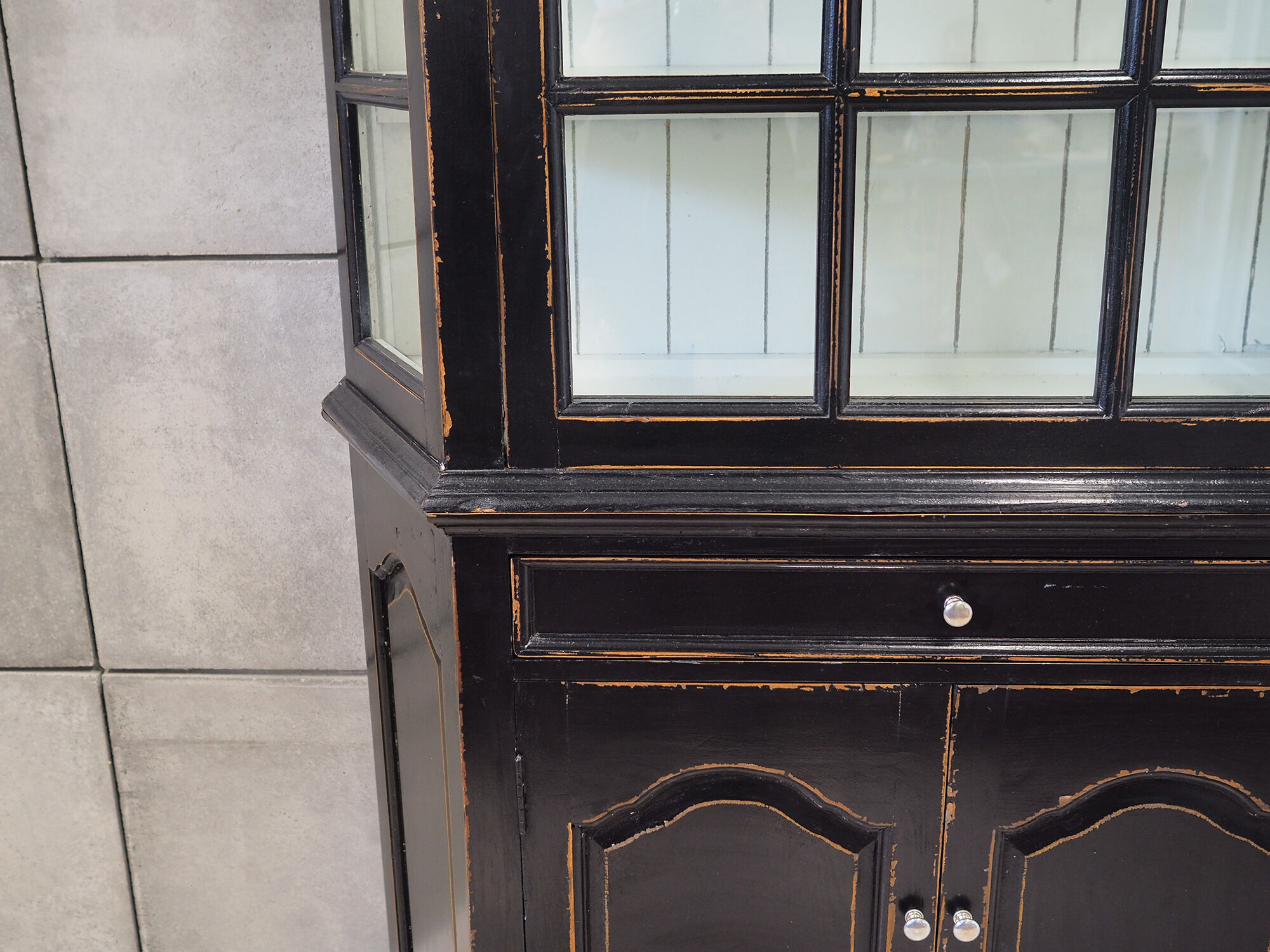 Cupboard pine, Danish design, 80's