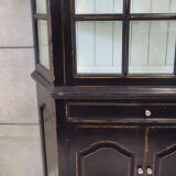 Cupboard pine, Danish design, 80's