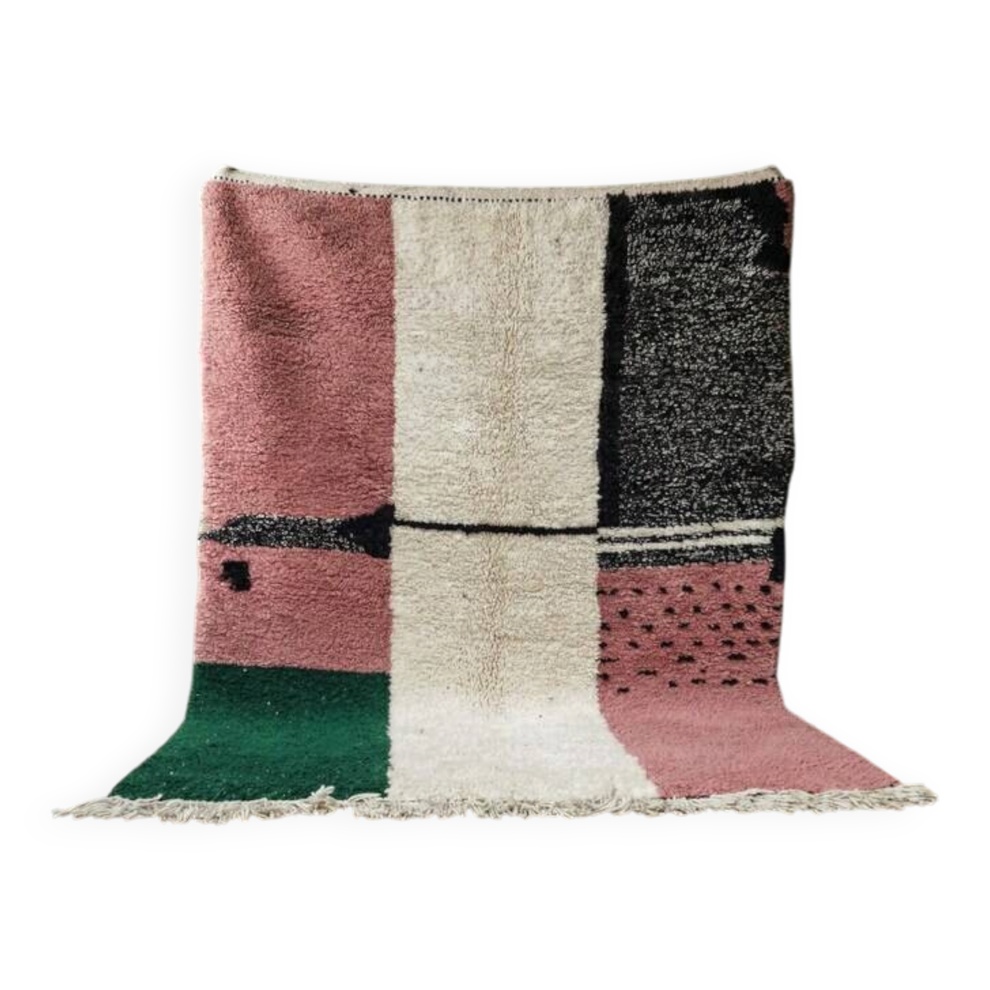 Berber Moroccan rug 200cm x 300cm