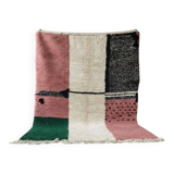 Berber Moroccan rug 200cm x 300cm